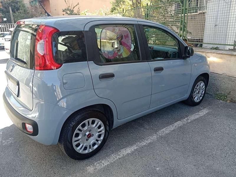Usata Fiat Panda S 69 CV (50 kW) 2019 Utilitaria