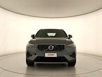 Usata Volvo XC40 Core 211 CV (155 kW) 2022 Grigio SUV