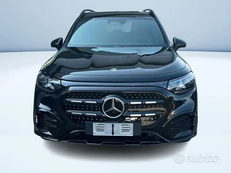 Nuova Mercedes 350 AMG line 22 kW (30 CV) 2026 Nero Berlina