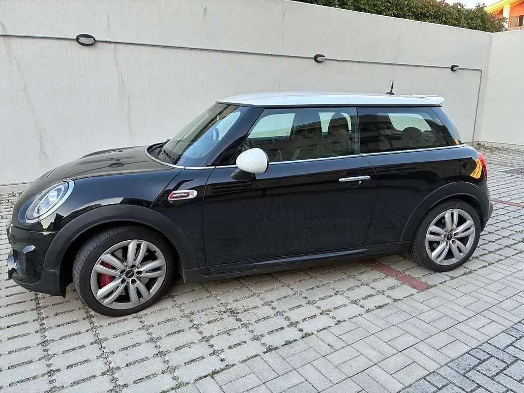 Usata Mini John Cooper Works 231 CV (169 kW) 2019 Utilitaria
