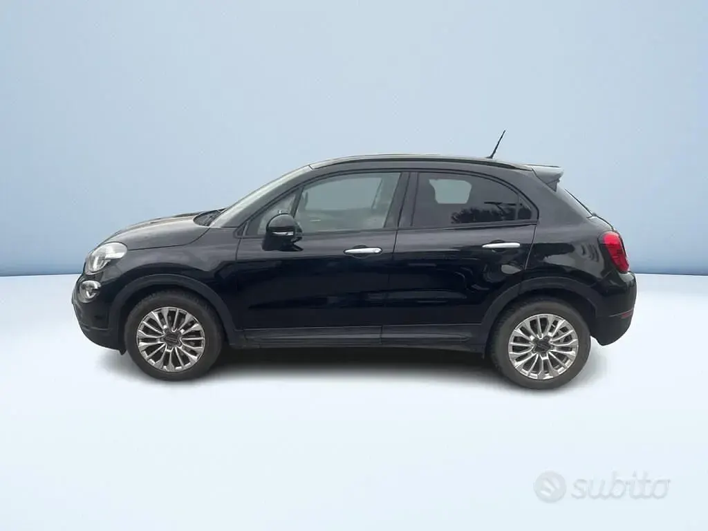 Usata Fiat 500X 120 CV (88 kW) 2019 SUV