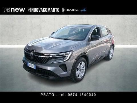 Grigio scuro Usata 2024 Renault Austral Evolution SUV | 22.900 € (Super prezzo) - Immagine 1/4
