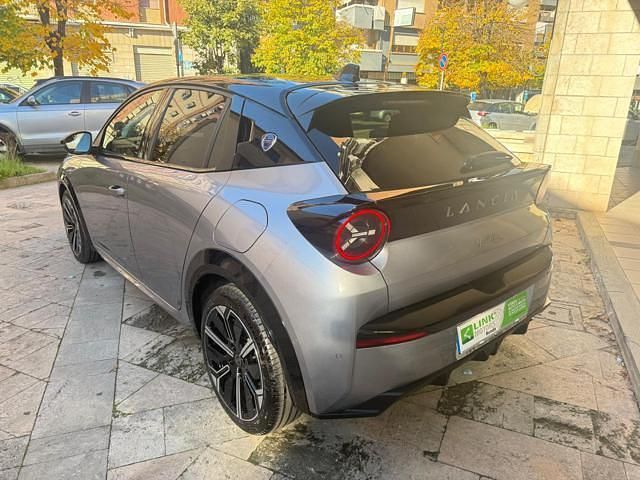 Usata Lancia Ypsilon 110 CV (80 kW) 2025 Grigio Utilitaria