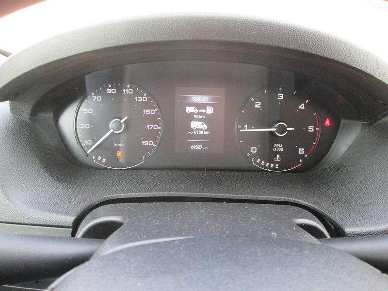 Usata Fiat Ducato 140 CV (102 kW) 2022 Bianco Furgone