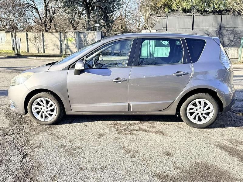 Usata Renault Scénic III 131 CV (96 kW) 2014 Other Monovolume