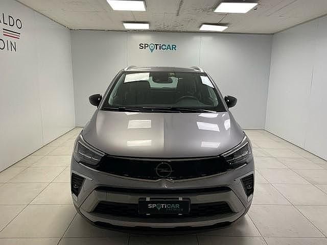 Usata Opel Crossland X Elegance 110 CV (80 kW) 2021 SUV