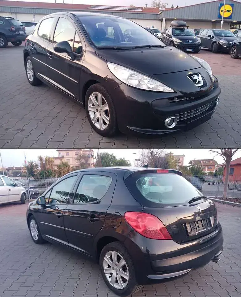 Occasion Peugeot 207 109 PK (80 kW) 2008 Other Sedan
