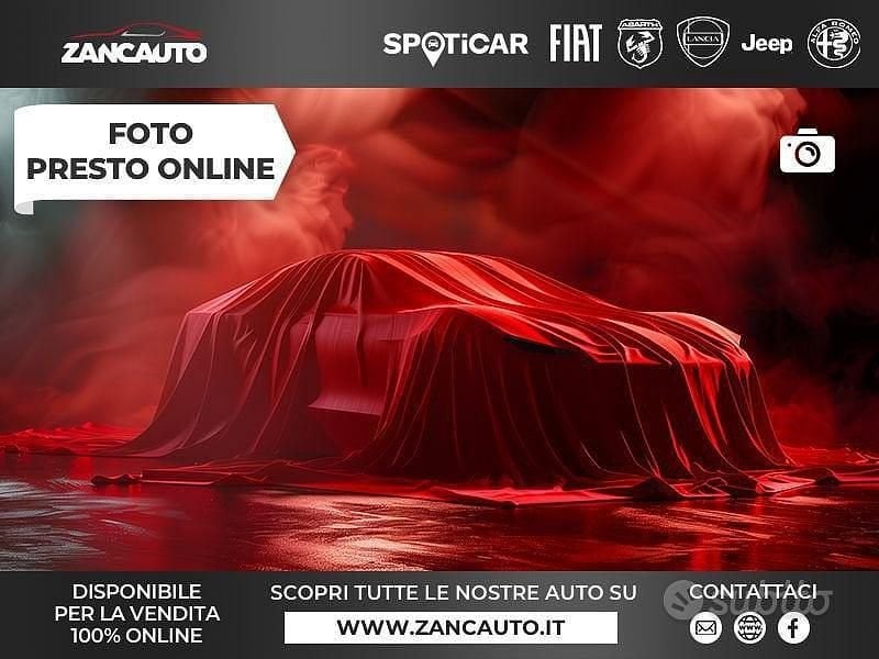 Blu Usata 2024 Jeep Compass Altitude SUV | 27.500 € (Buon prezzo) - Immagine 1/1