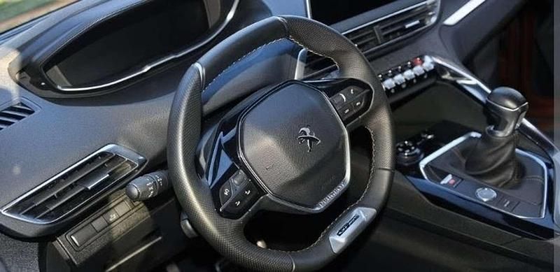 Usata Peugeot 3008 GT-line 131 CV (96 kW) 2018 SUV