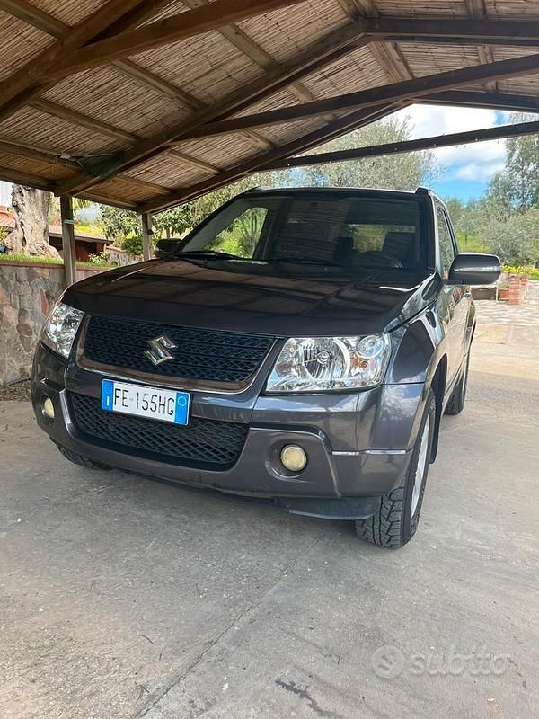 Occasion Suzuki Vitara 130 PK (95 kW) 2011 SUV