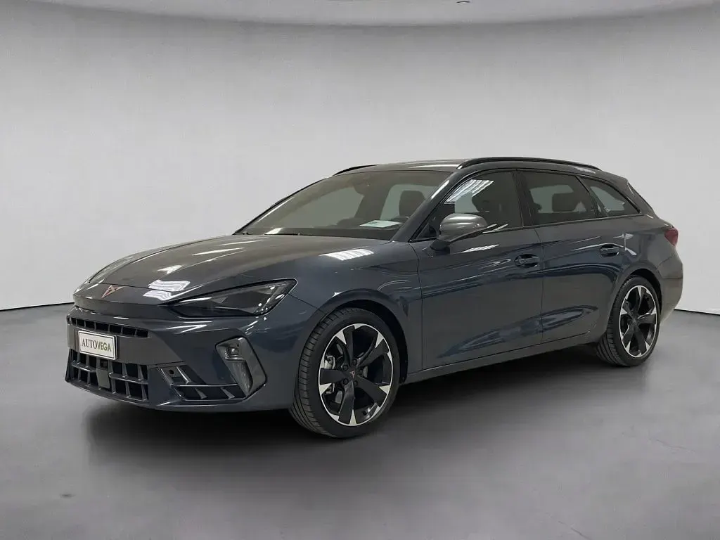Usata Cupra Leon 150 CV (110 kW) 2025 Station wagon