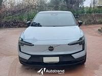 Usata Volvo EX30 Plus 75 kW (102 CV) 2024 Azzurro SUV