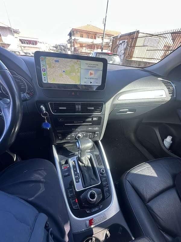 Usata Audi Q5 Business 190 CV (139 kW) 2014 SUV