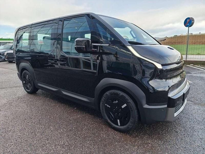 Nuova Kia PV5 Air 39 kW (54 CV) 2026 Nero metallizzato Monovolume