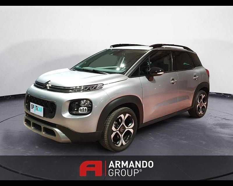 Usata Citroën C3 Aircross PureTech 110 CV (80 kW) 2020 SUV