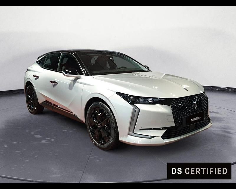 Nuova DS Automobiles DS4 Crossback 131 CV (96 kW) 2025 Beige SUV