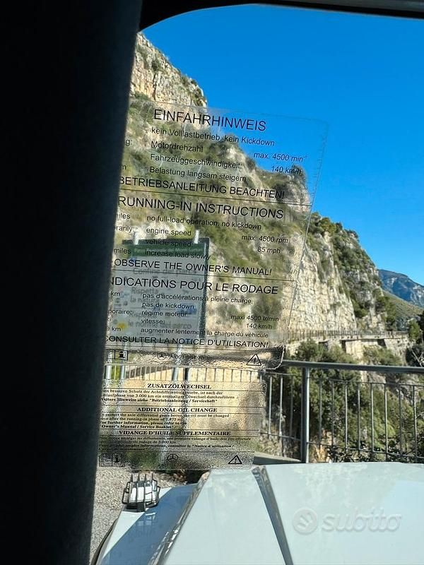 Usata Mercedes G63 AMG AMG 2016 SUV