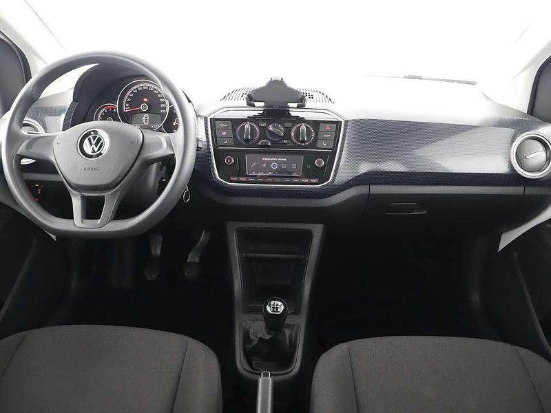 Usata VW up! Move 65 CV (47 kW) 2023 Bianco Utilitaria