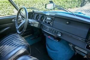 Usata Citroën DS 110 CV (80 kW) 1973 Blu Berlina