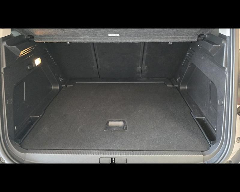 Usata Citroën C5 Aircross Shine 131 CV (96 kW) 2023 Grigio SUV