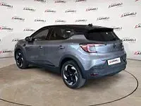 Usata Renault Captur Techno 91 CV (66 kW) 2025 Grigio SUV