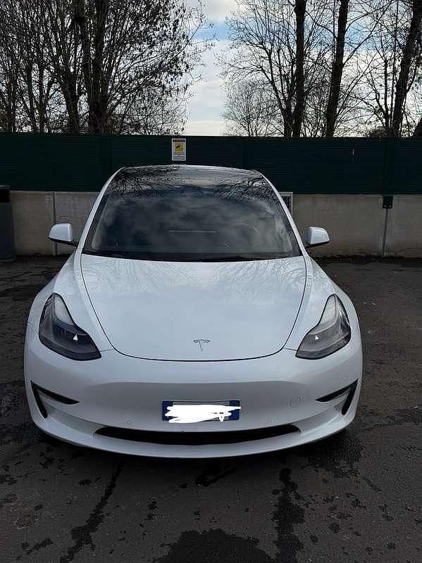Usata Tesla Model 3 152 kW (208 CV) 2022 Berlina