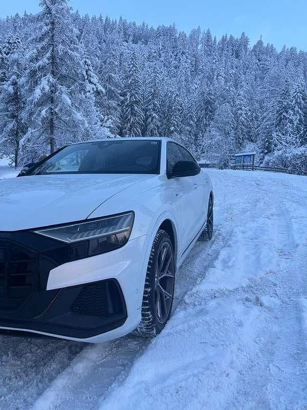 Usata Audi Q8 Sport 286 CV (210 kW) 2023 SUV