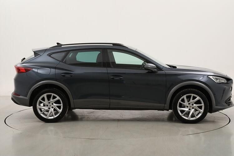 Usata Cupra Formentor 150 CV (110 kW) 2022 SUV