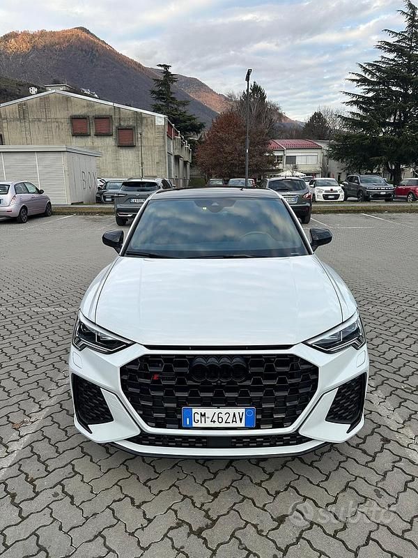 Usata Audi RS Q3 Comfort 2022 SUV