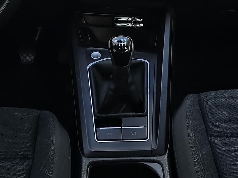 Usata VW Golf VII Style 2020 Argento Berlina