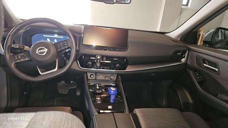 Usata Nissan X-Trail N-Connecta 158 CV (116 kW) 2024 SUV