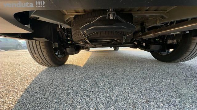 Nuova Fiat Doblò 130 CV (95 kW) 2025 Bianco Monovolume