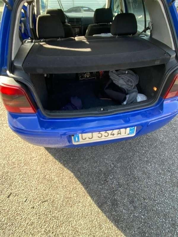 Usata VW Golf IV GTI 116 CV (85 kW) 2000 Berlina