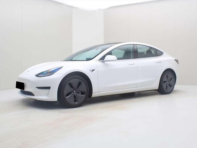 Usata Tesla Model 3 Performance 225 kW (306 CV) 2020 Bianco Berlina