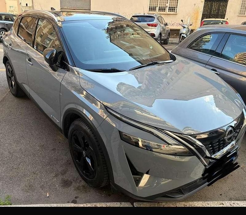 Usata Nissan Qashqai 158 CV (116 kW) 2024 SUV