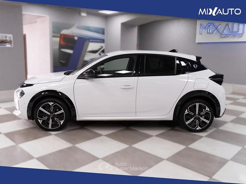 Usata Lancia Ypsilon 110 CV (80 kW) 2025 Bianco Utilitaria