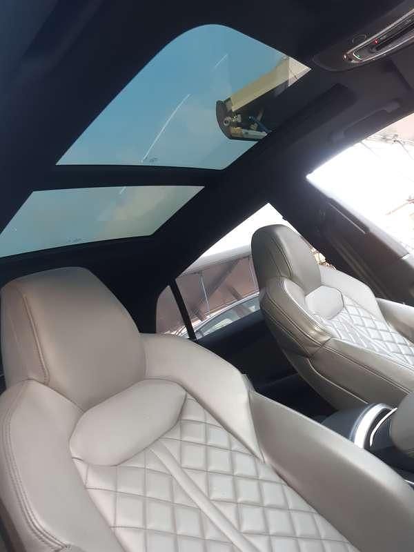 Usata Audi Q8 Sport 286 CV (210 kW) 2019 SUV