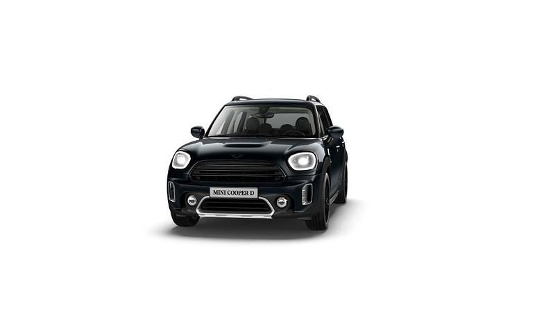 Usata Mini Cooper D Countryman 150 CV (110 kW) 2023 SUV