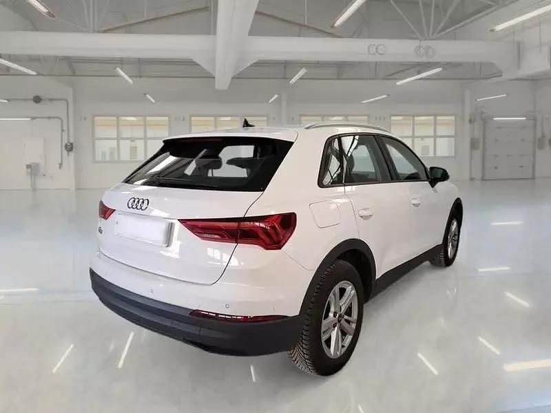 Usata Audi Q3 Business 149 CV (109 kW) 2022 SUV