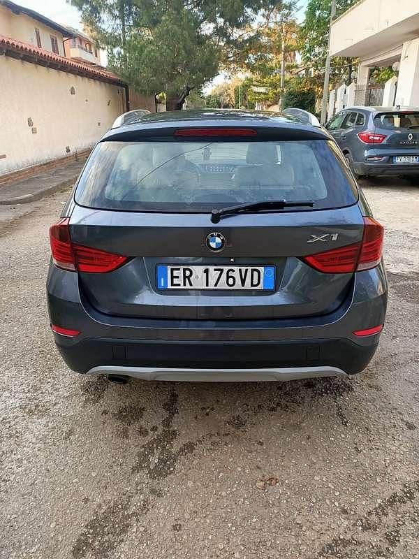 Usata BMW X1 Sport Line 143 CV (105 kW) 2013 SUV