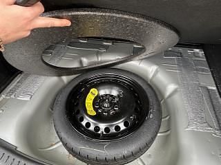 Usata Ford Focus 120 CV (88 kW) 2017 Grigio Station wagon