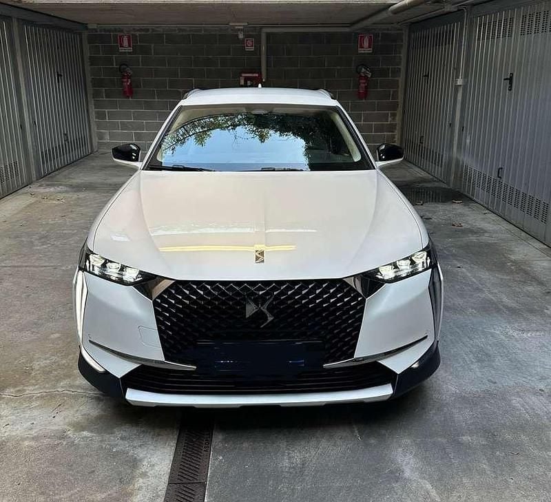 Usata 2023 DS Automobiles DS4 Crossback Sport Chic SUV | 25.000 € - Immagine 1/4