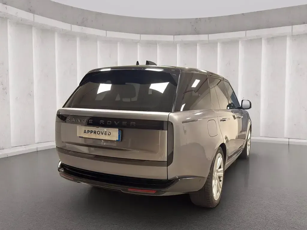 Usata Land Rover Range Rover HSE 549 CV (403 kW) 2024 SUV