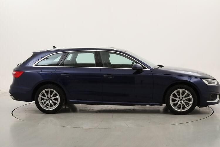 Usata Audi A4 Advanced 163 CV (119 kW) 2022 Station wagon