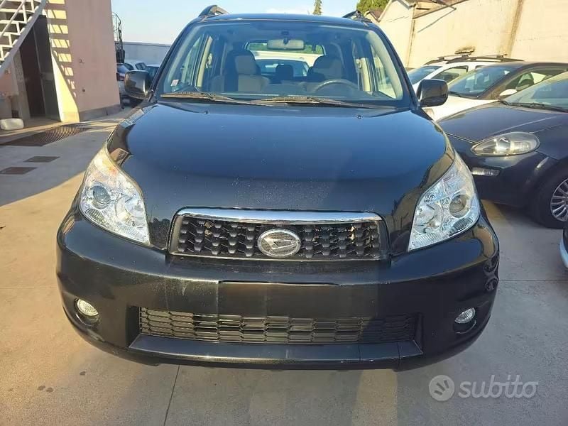 Usata Daihatsu Terios 2013 SUV