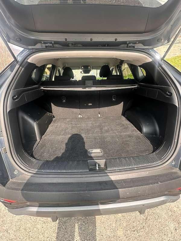 Usata Hyundai Tucson 230 CV (169 kW) 2023 SUV