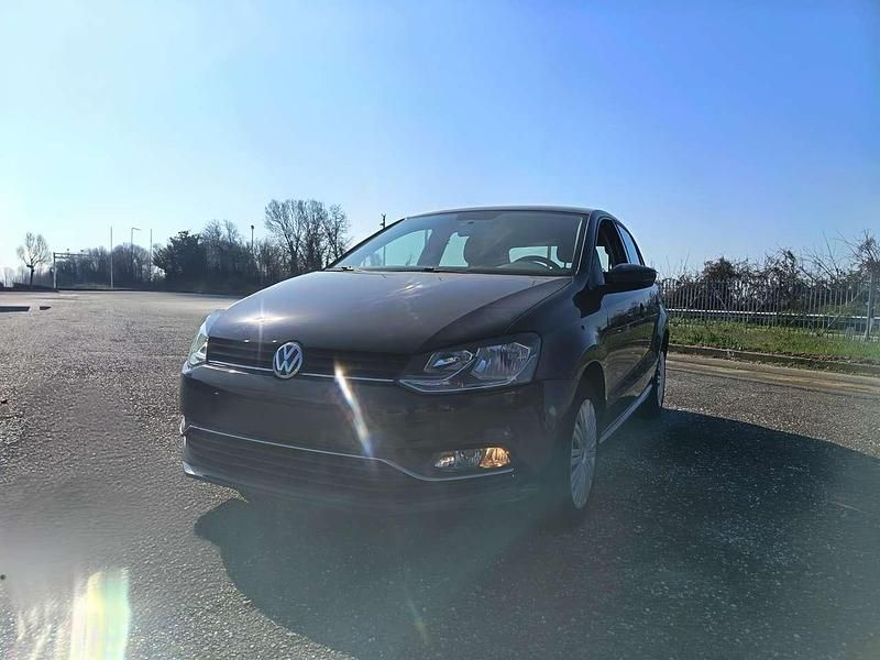 Occasion VW Polo 75 ch (55 kW) 2016 Gris Berline