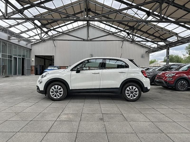 Usata Fiat 500X 131 CV (96 kW) 2023 SUV