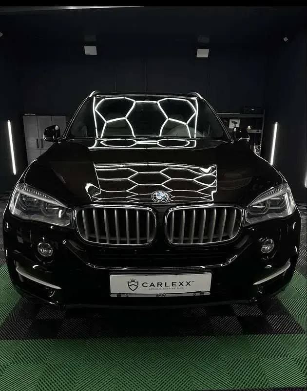 Usata BMW X5 Sport Line 258 CV (189 kW) 2016 SUV