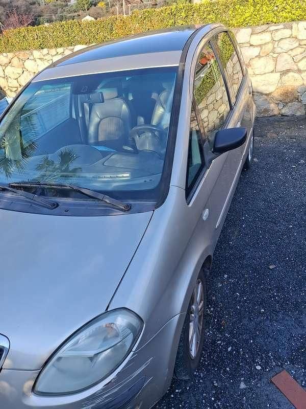 Usata Lancia Musa 95 CV (69 kW) 2006 Monovolume